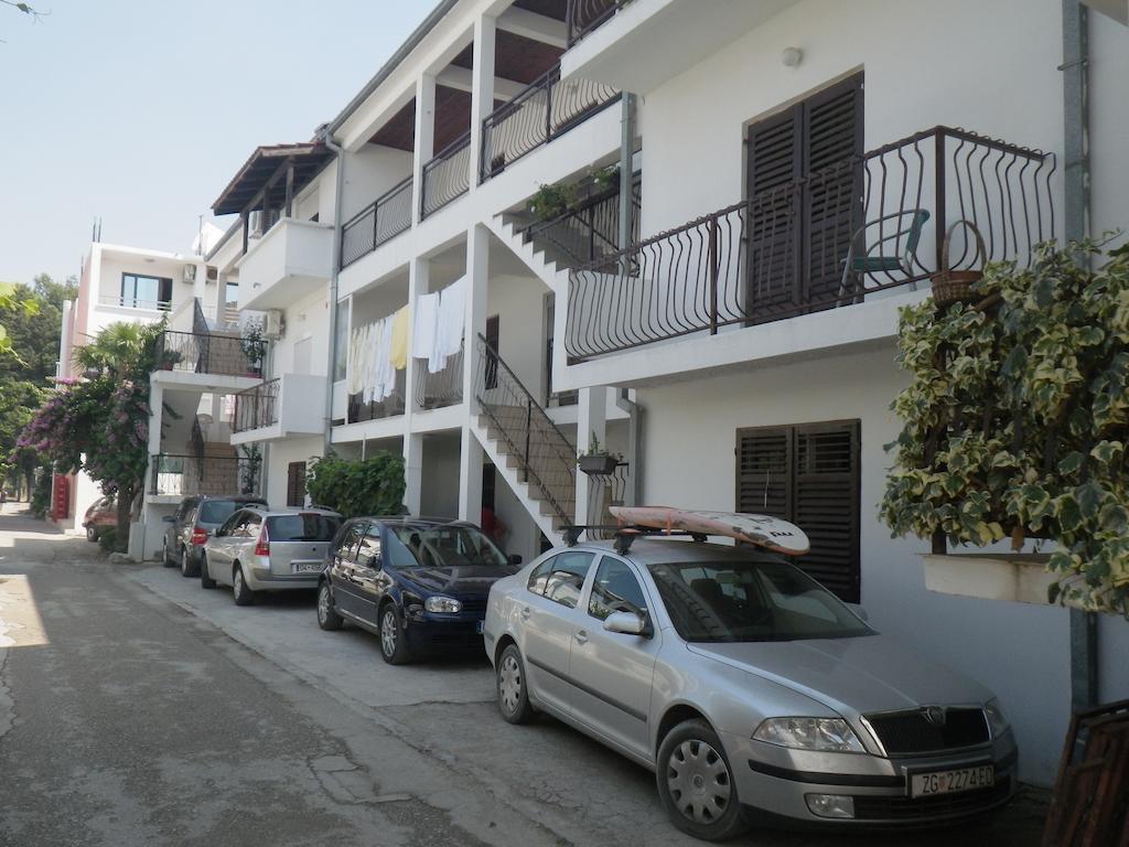 Apartments Marnikovic Ulcinj Exterior foto