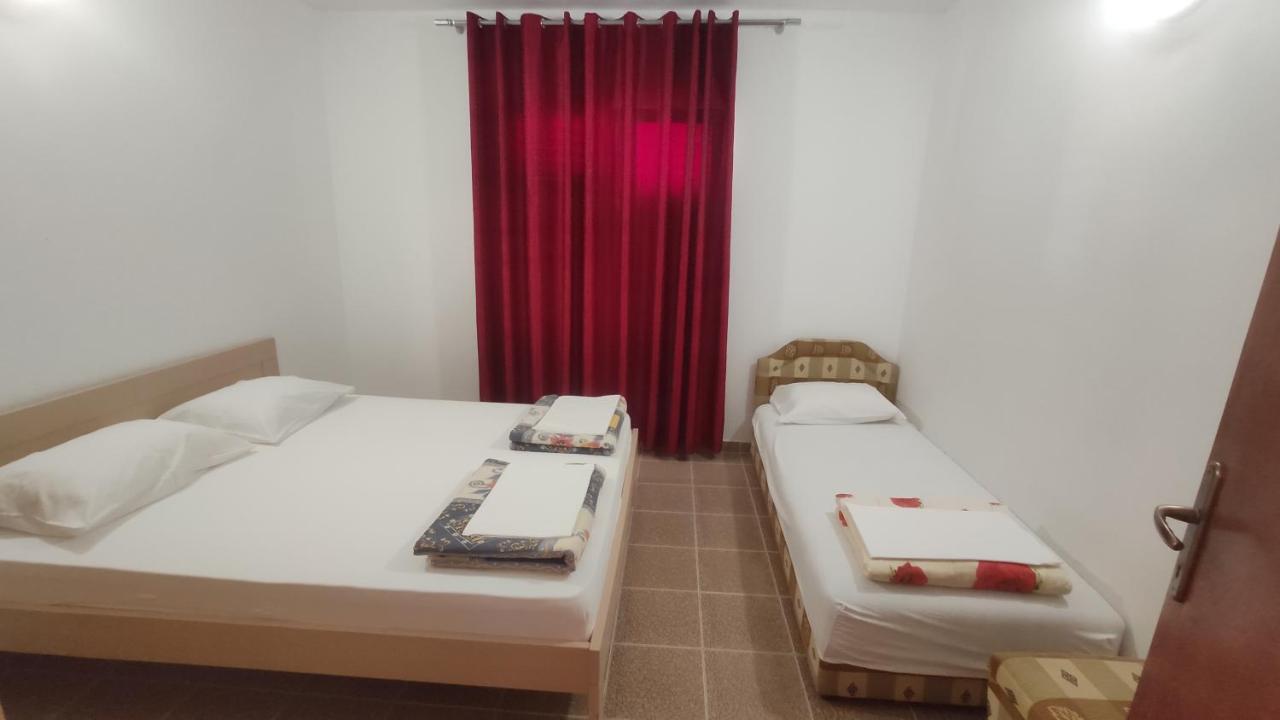 Apartments Marnikovic Ulcinj Exterior foto