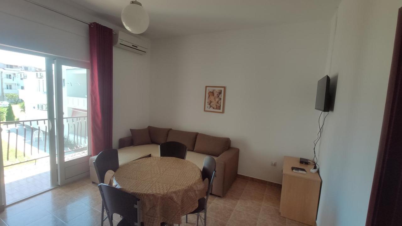 Apartments Marnikovic Ulcinj Exterior foto