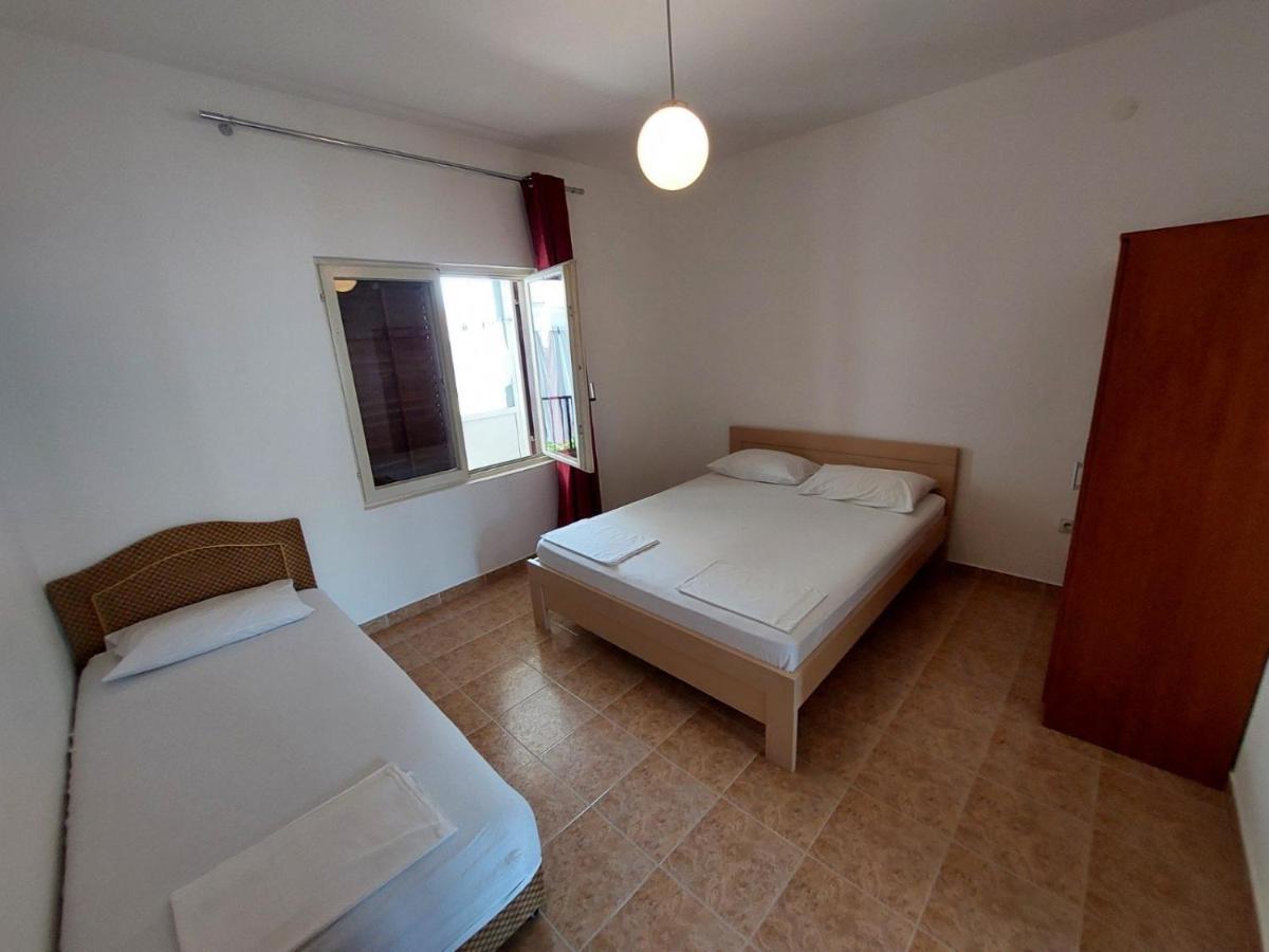 Apartments Marnikovic Ulcinj Exterior foto